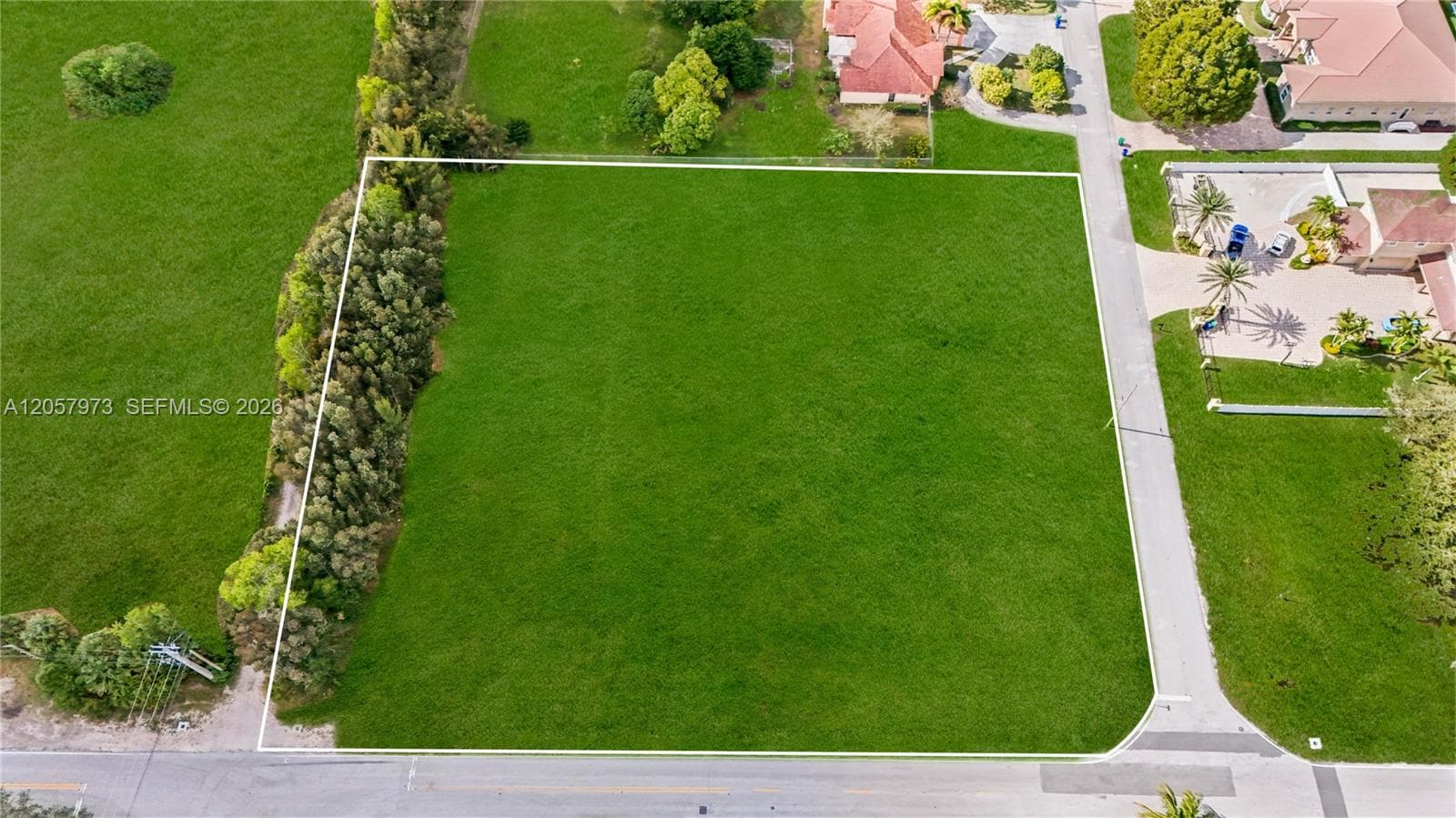 0 Stirling Rd, Southwest Ranches, FL 33331 — zdjęcie 4