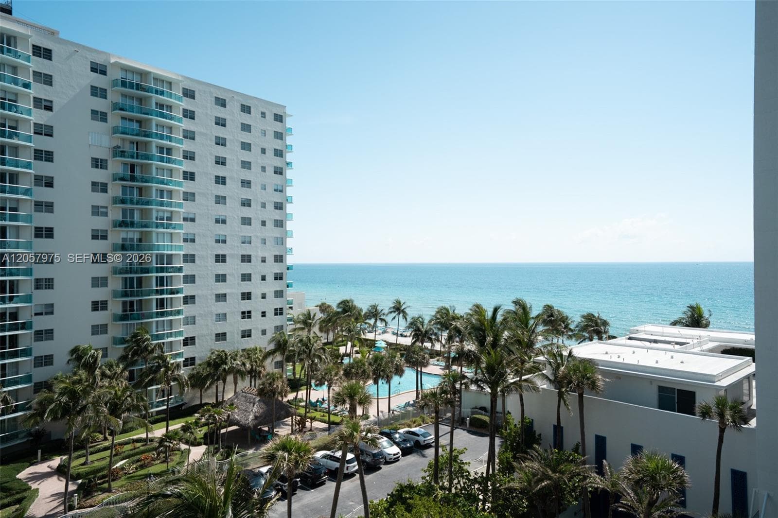 4001 S Ocean Dr # 7P, Hollywood, FL 33019 — zdjęcie 2