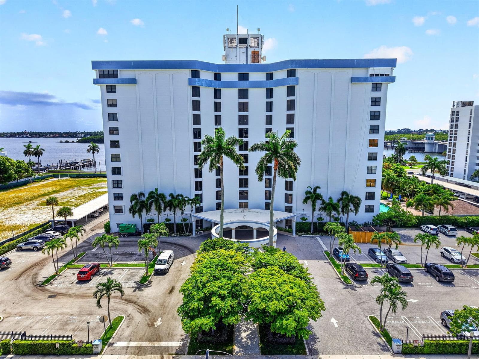 3800 WASHINGTON Road # 708, West Palm Beach, FL 33405