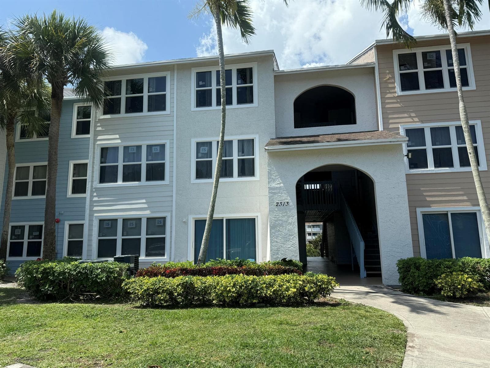 2313 N CONGRESS Avenue # 18, Boynton Beach, FL 33426 — zdjęcie 2