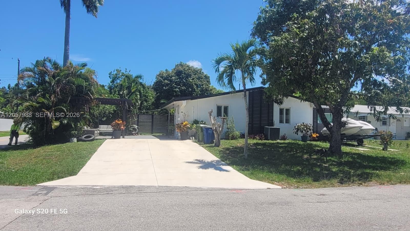 701 SW 4th Ct, Hallandale Beach, FL 33009 — zdjęcie 5
