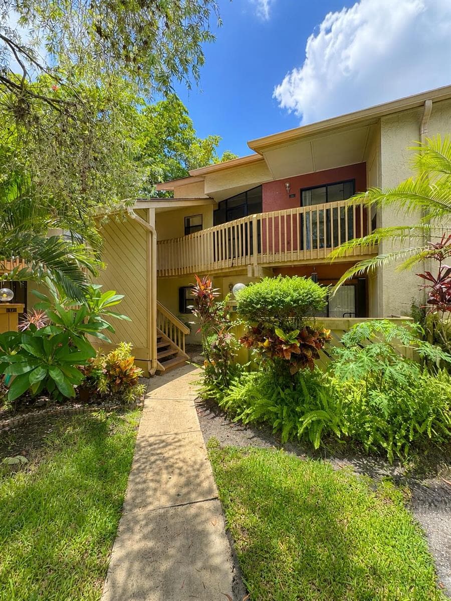 12969 Pennypacker Trail # 16, Wellington, FL 33414 — zdjęcie 3