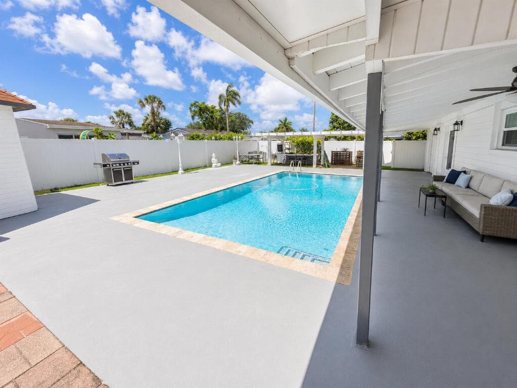 7120 SW 13TH Street, Pembroke Pines, FL 33023 — zdjęcie 3