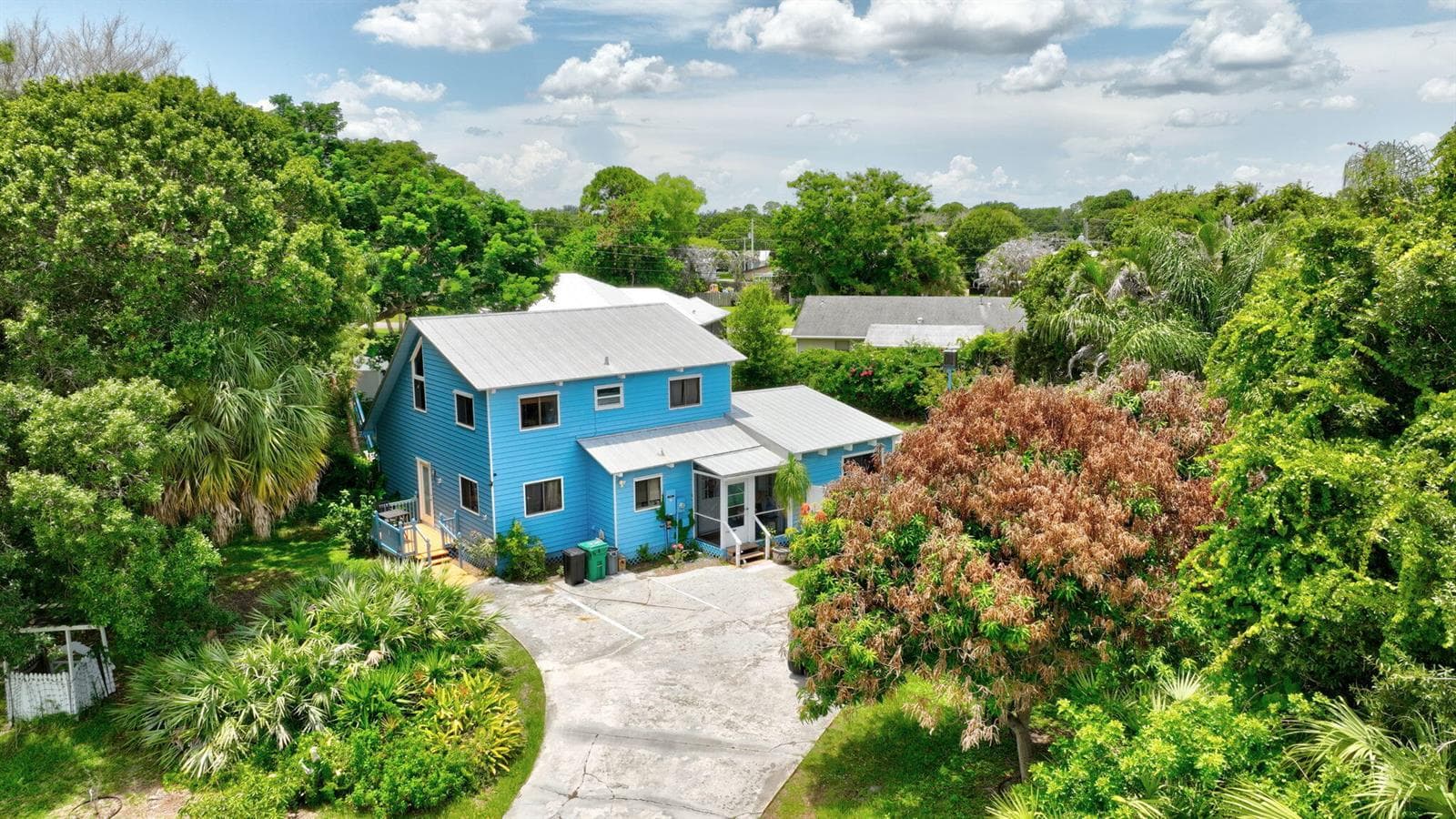 5707 SPRUCE Drive, Fort Pierce, FL 34982