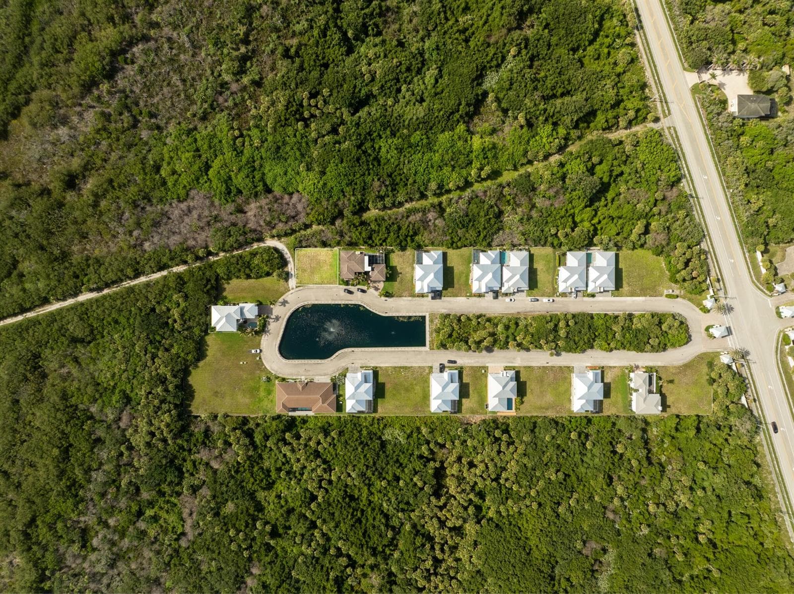 156 Ocean Estates Drive, Hutchinson Island, FL 34949 — zdjęcie 2