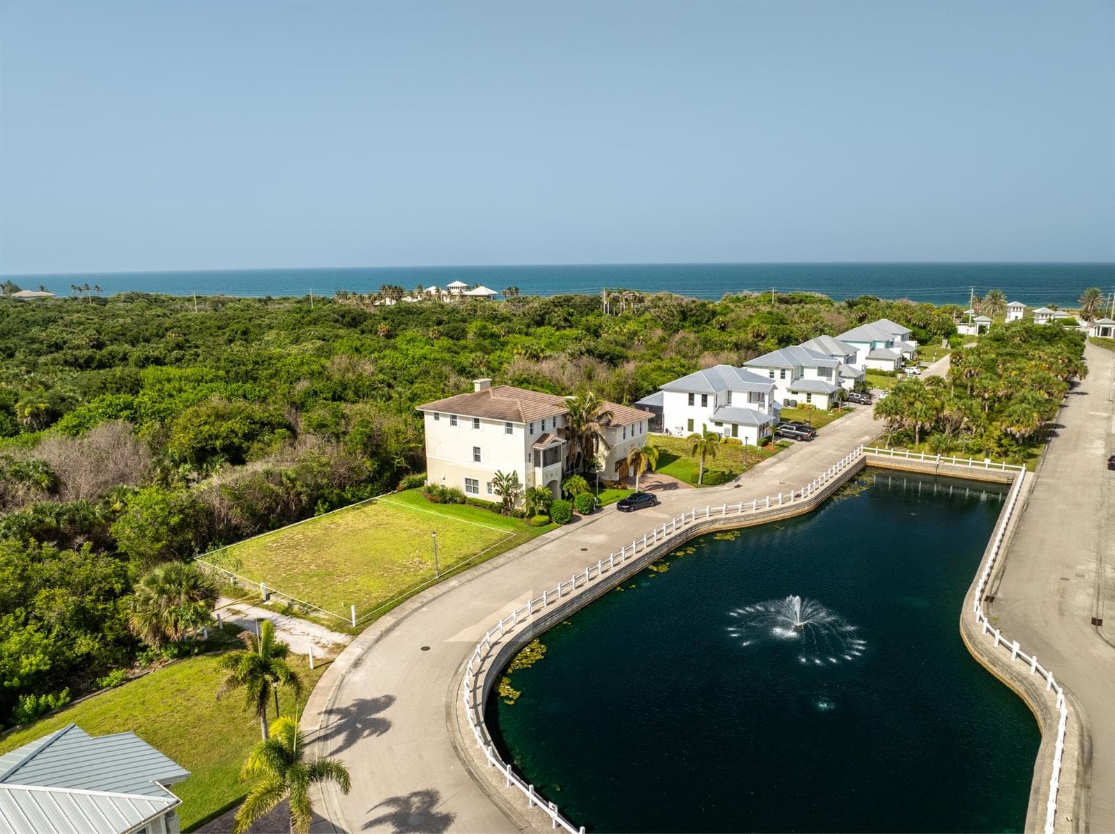 156 Ocean Estates Drive, Hutchinson Island, FL 34949 — zdjęcie 4