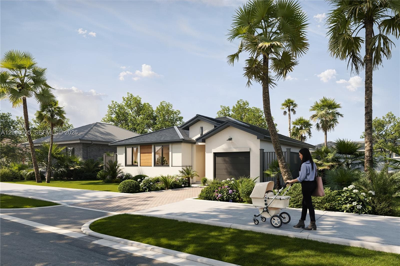 113 NE 60 St, Miami, FL 33137 — zdjęcie 2
