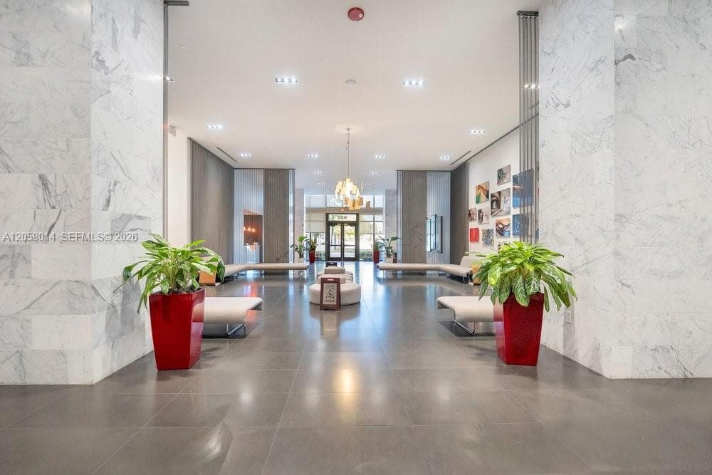 1600 NE 1st Ave # 2811, Miami, FL 33132 — zdjęcie 5