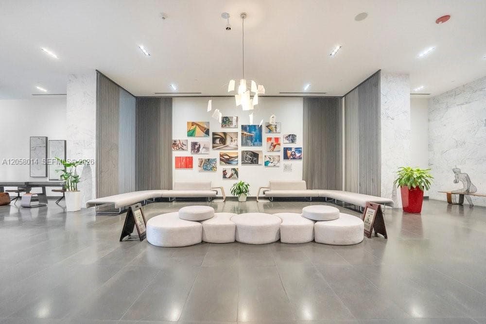 1600 NE 1st Ave # 2811, Miami, FL 33132 — zdjęcie 4