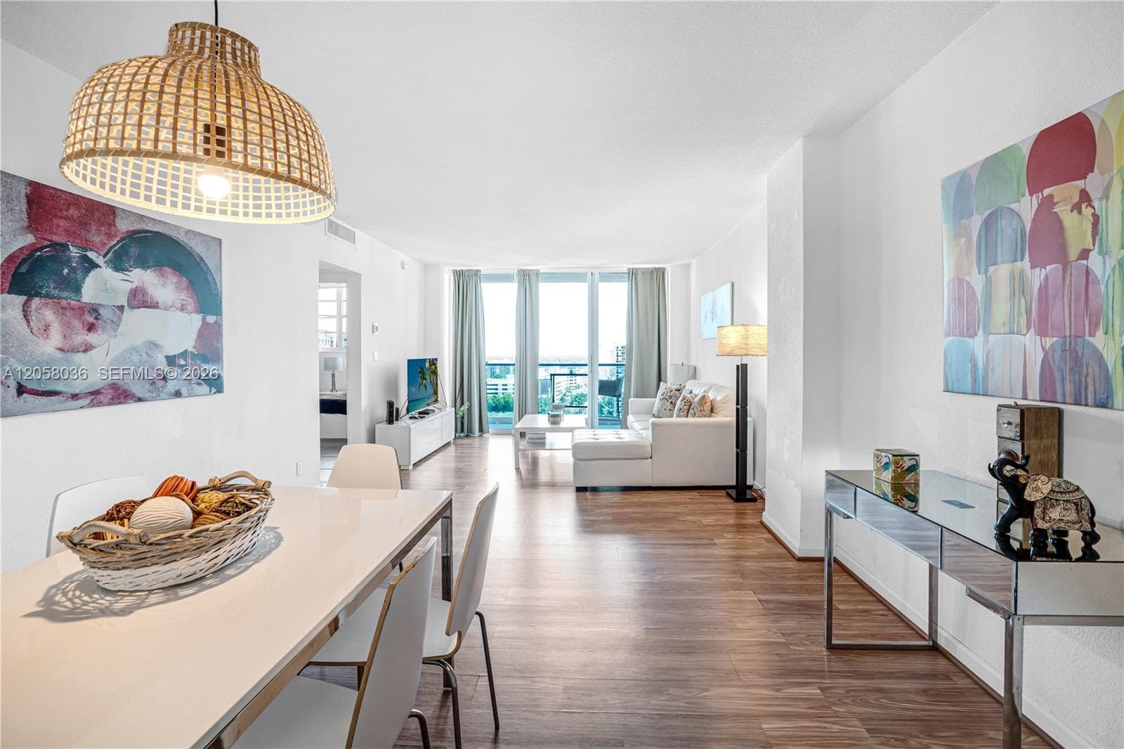 4001 S Ocean Dr # 16E, Hollywood, FL 33019 — zdjęcie 2