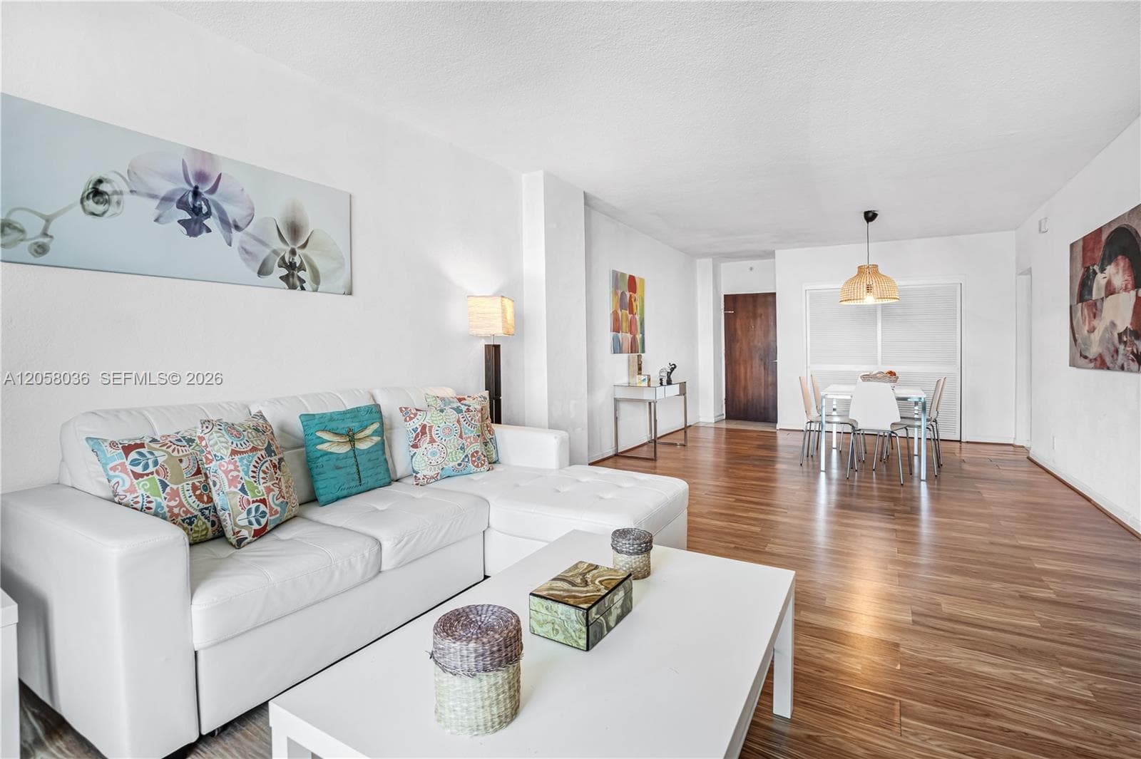 4001 S Ocean Dr # 16E, Hollywood, FL 33019 — zdjęcie 3