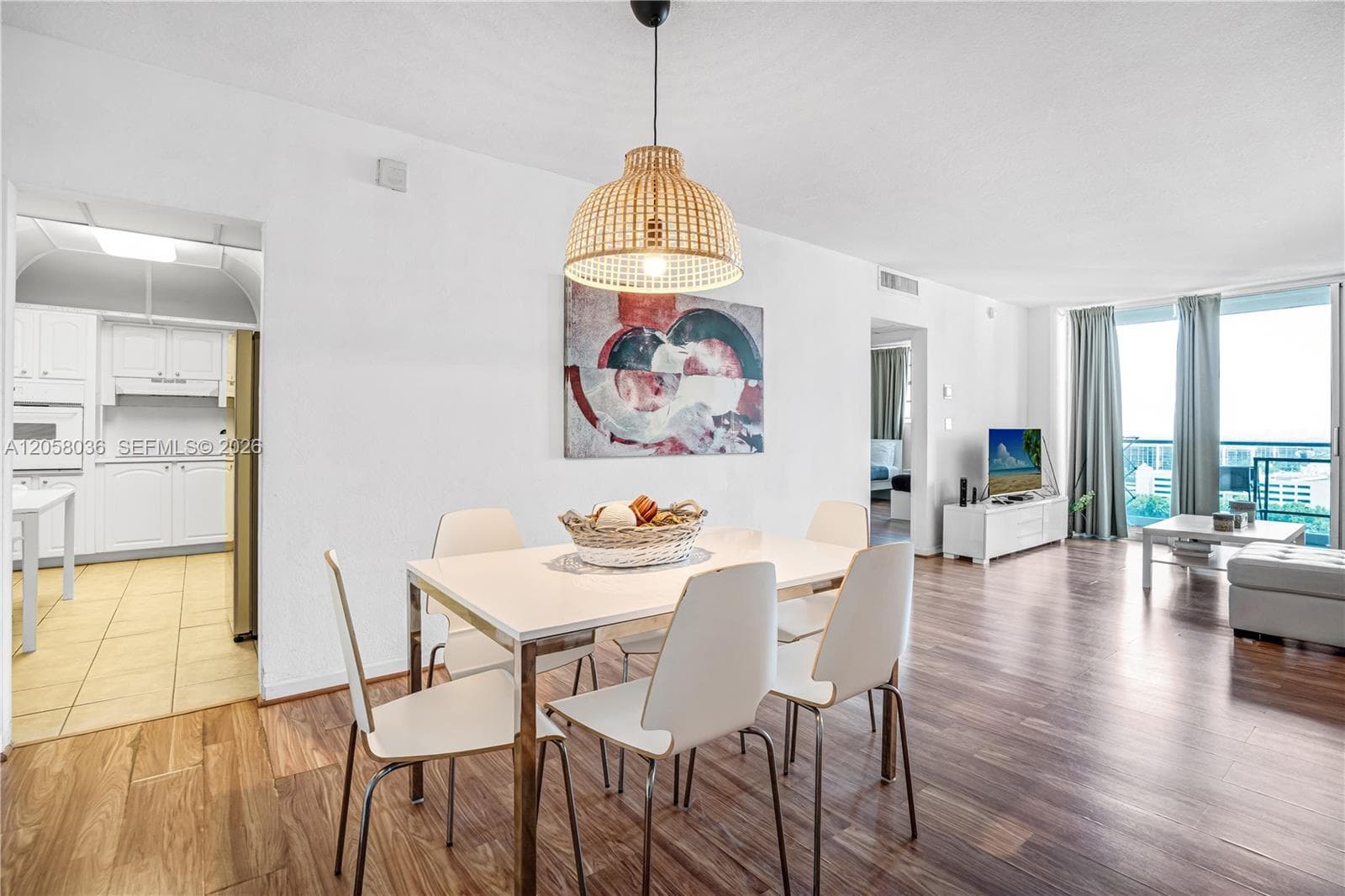 4001 S Ocean Dr # 16E, Hollywood, FL 33019