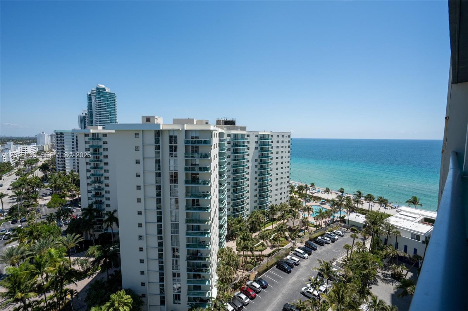 4001 S Ocean Dr # 16E, Hollywood, FL 33019 — zdjęcie 5