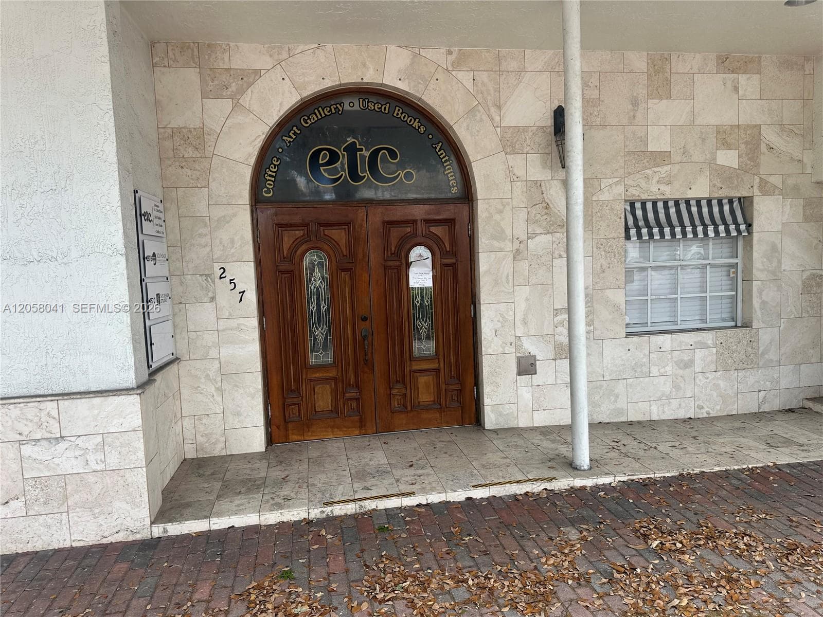 257 N Krome Ave, Homestead, FL 33030 — zdjęcie 3