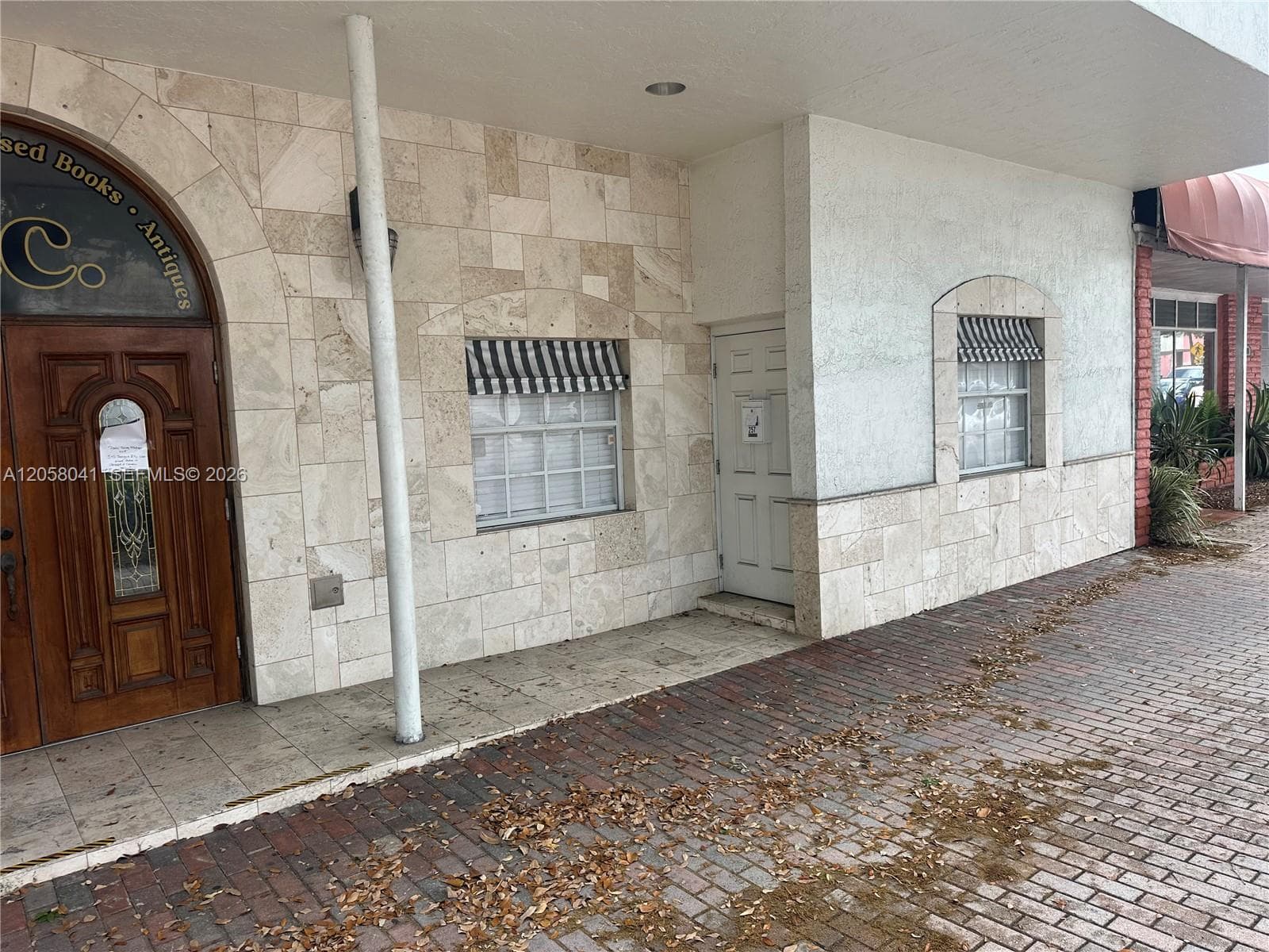 257 N Krome Ave, Homestead, FL 33030 — zdjęcie 4