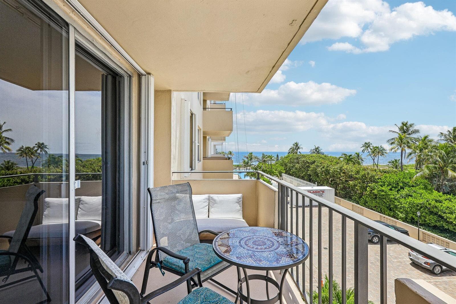 2000 S OCEAN Boulevard # 3L, Lauderdale By The Sea, FL 33062 — zdjęcie 2