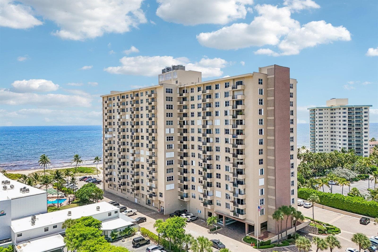 2000 S OCEAN Boulevard # 3L, Lauderdale By The Sea, FL 33062 — zdjęcie 5