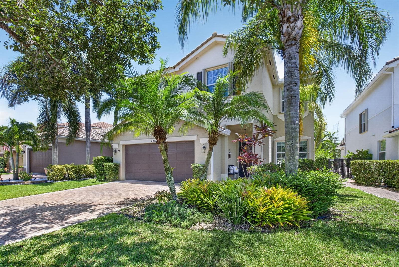 8218 Adrina Shores Way, Boynton Beach, FL 33473 — zdjęcie 2