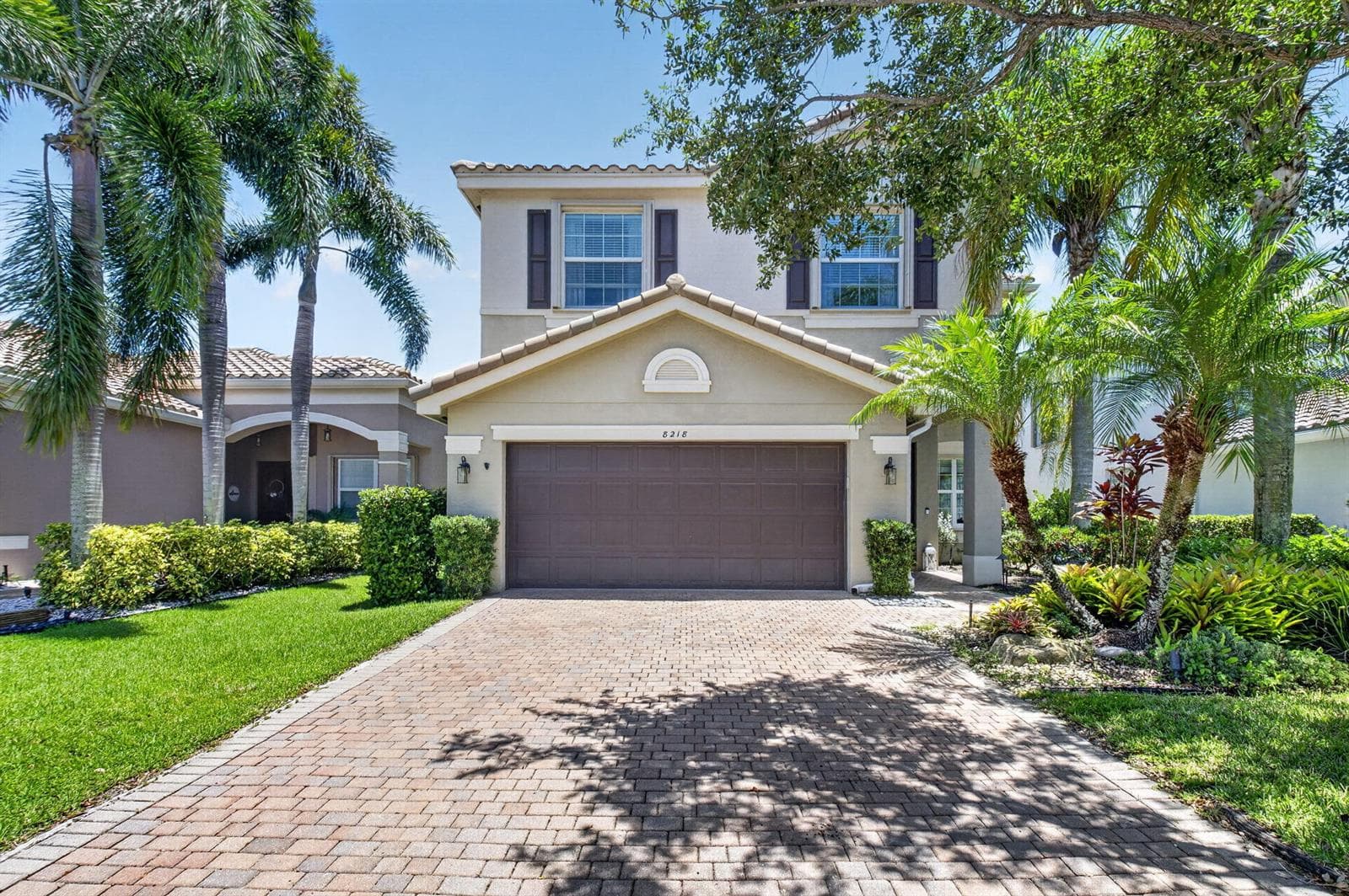 8218 Adrina Shores Way, Boynton Beach, FL 33473