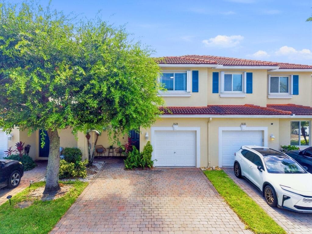 3028 N EVERGREEN Circle, Boynton Beach, FL 33426 — zdjęcie 2