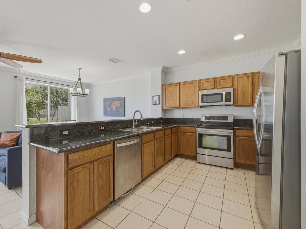 3028 N EVERGREEN Circle, Boynton Beach, FL 33426 — zdjęcie 4