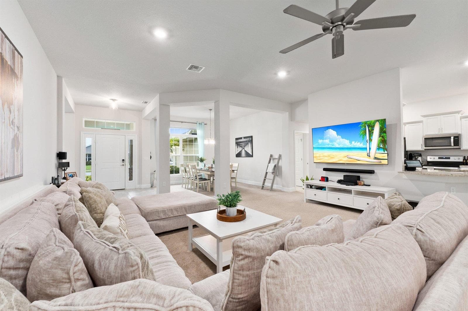 8324 Amalfi Circle, Fort Pierce, FL 34951 — zdjęcie 2
