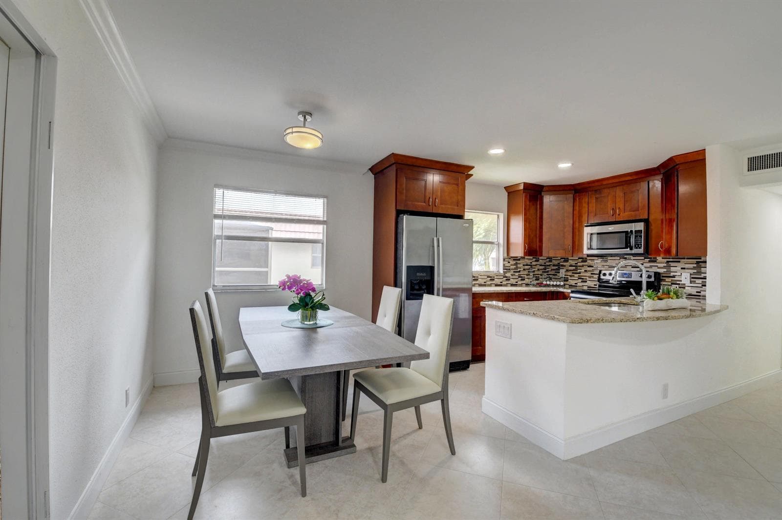 468 Saxony J, Delray Beach, FL 33446 — zdjęcie 2