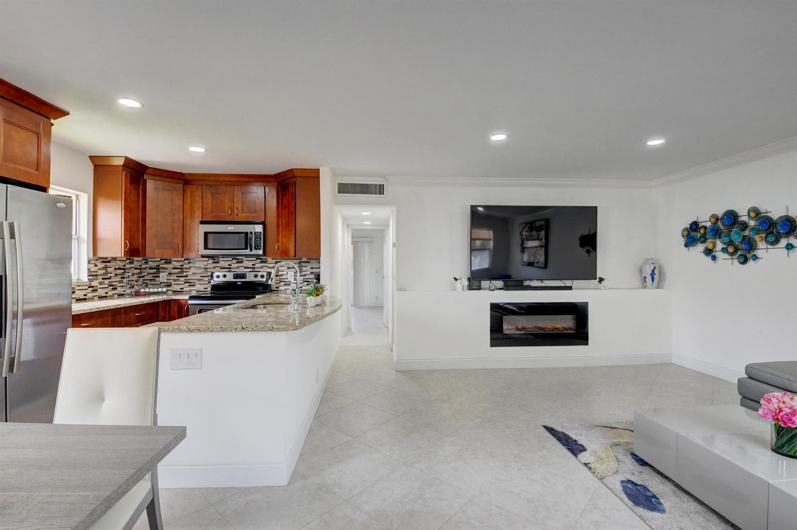 468 Saxony J, Delray Beach, FL 33446 — zdjęcie 4