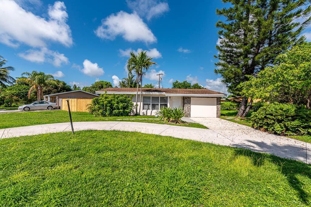 314 E Gateway Boulevard, Boynton Beach, FL 33435 — zdjęcie 2