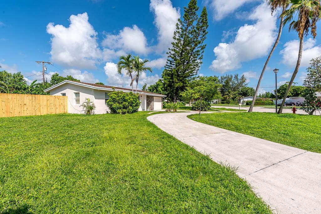 314 E Gateway Boulevard, Boynton Beach, FL 33435 — zdjęcie 3