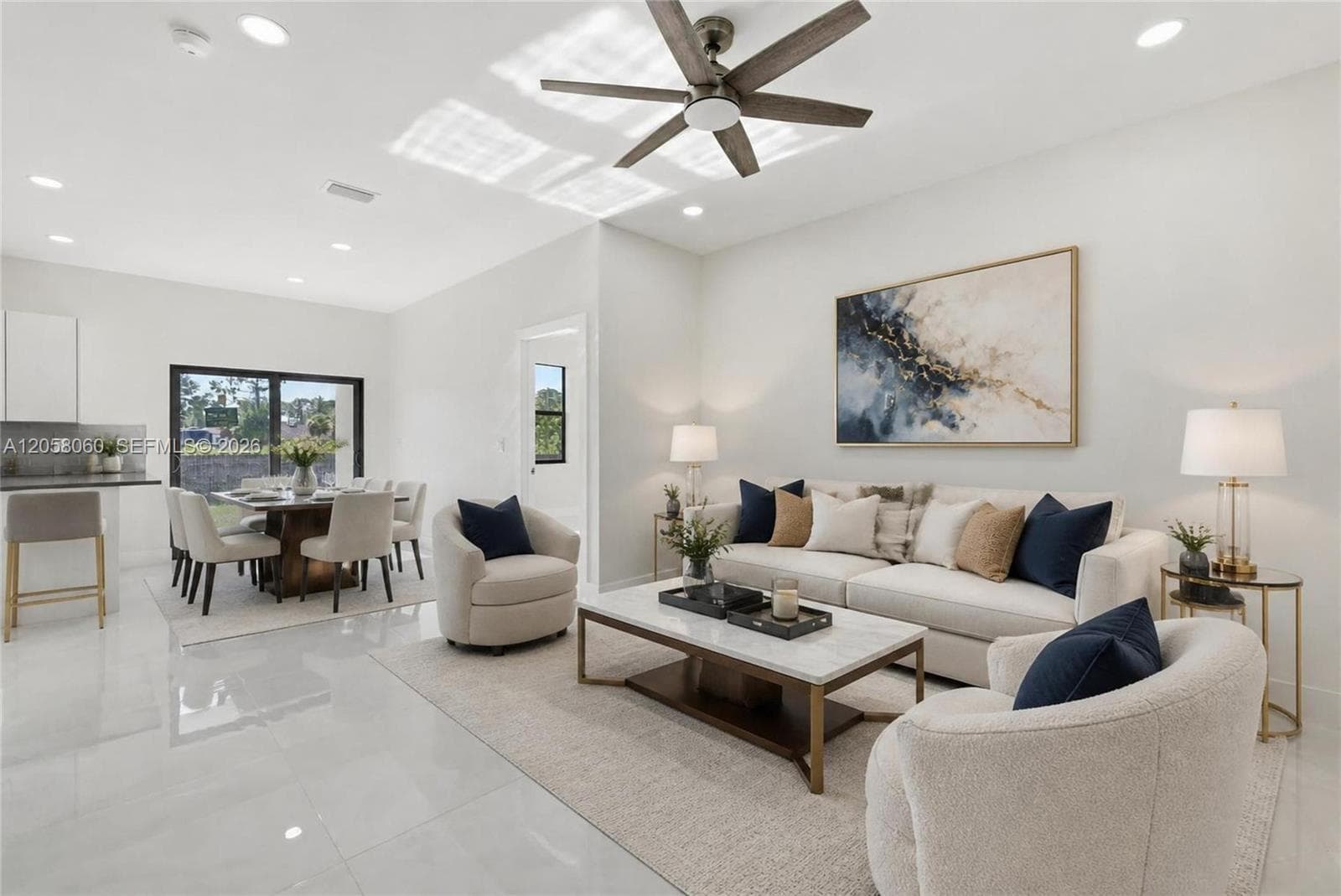 707 BAHAMA AVE S, Lehigh Acres, FL 33974 — zdjęcie 2