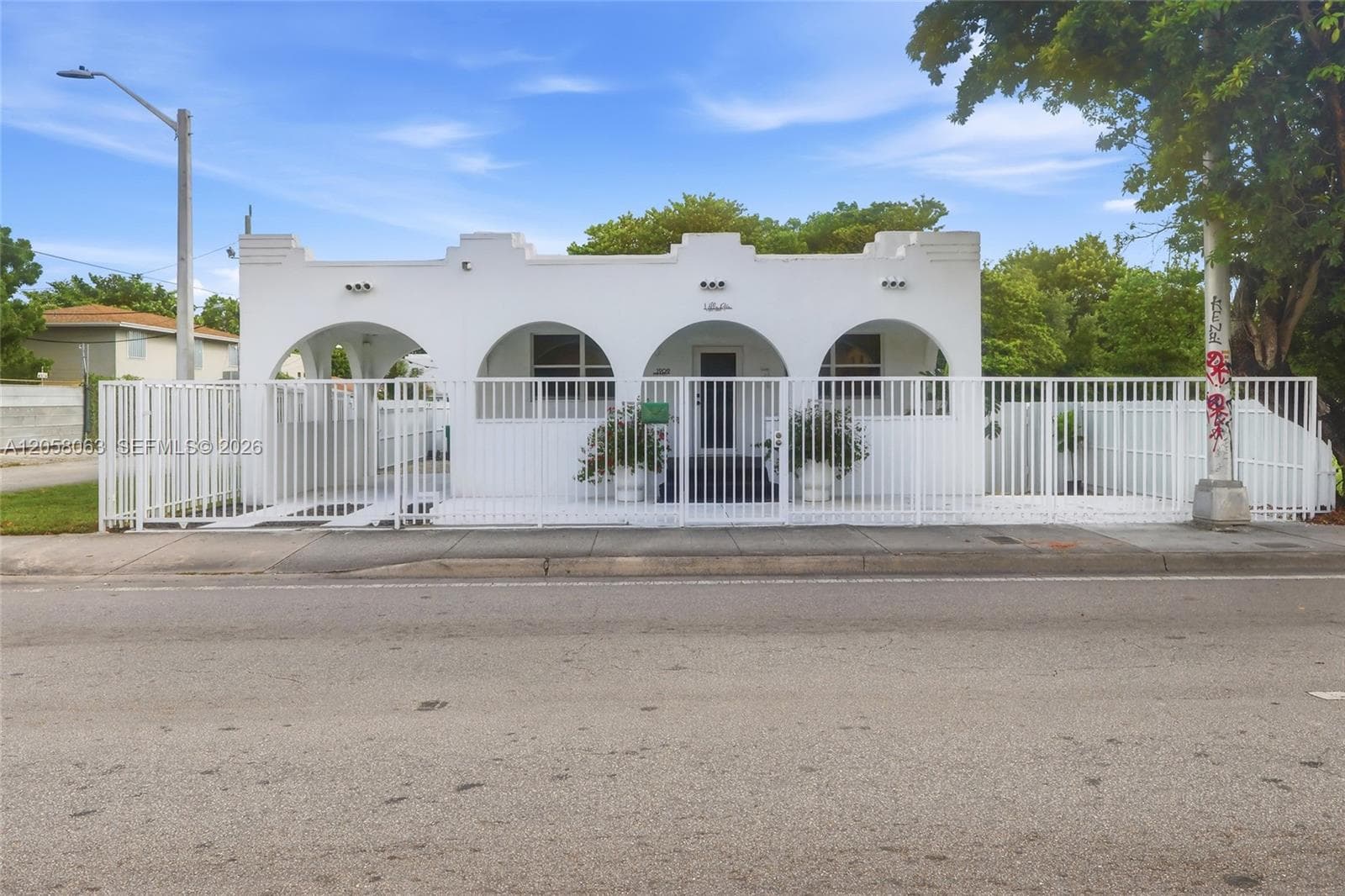1909 NW 62nd St, Miami, FL 33147