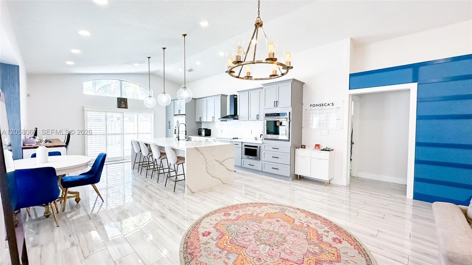 18795 NW 24th Ct, Pembroke Pines, FL 33029 — zdjęcie 3