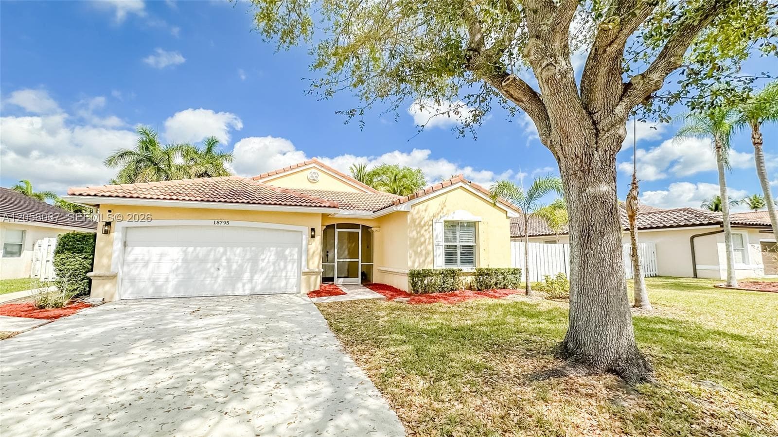 18795 NW 24th Ct, Pembroke Pines, FL 33029