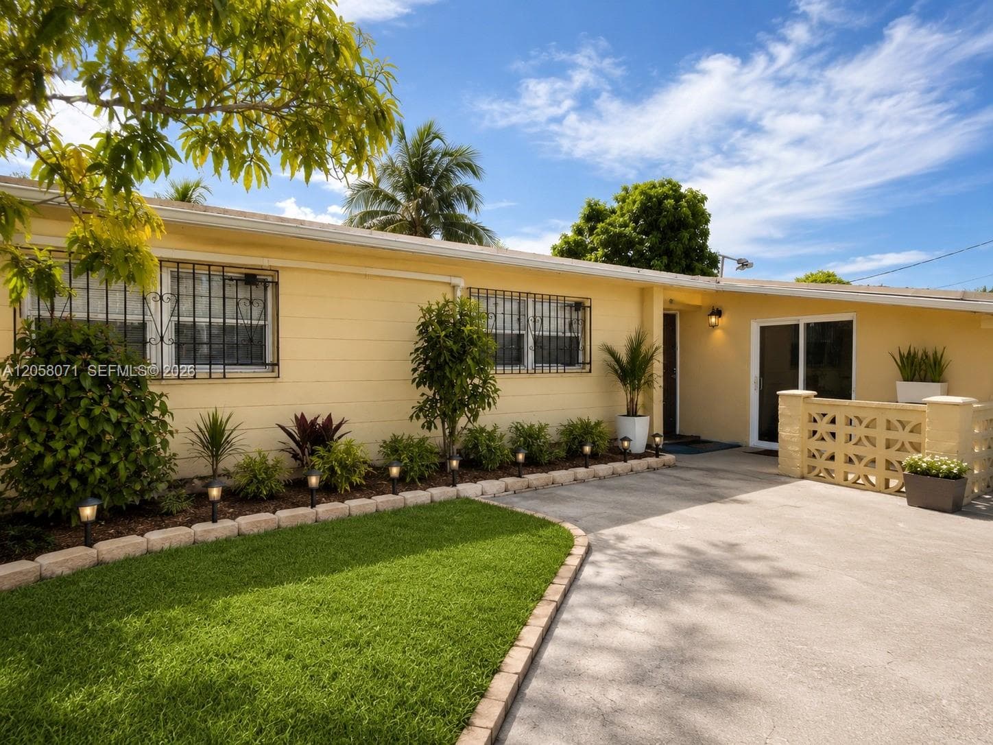 13540 NW 17th Ave # #, Opa-Locka, FL 33054