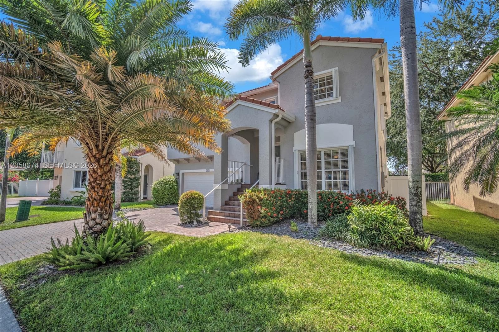 7565 NW 19th Dr, Pembroke Pines, FL 33024 — zdjęcie 3