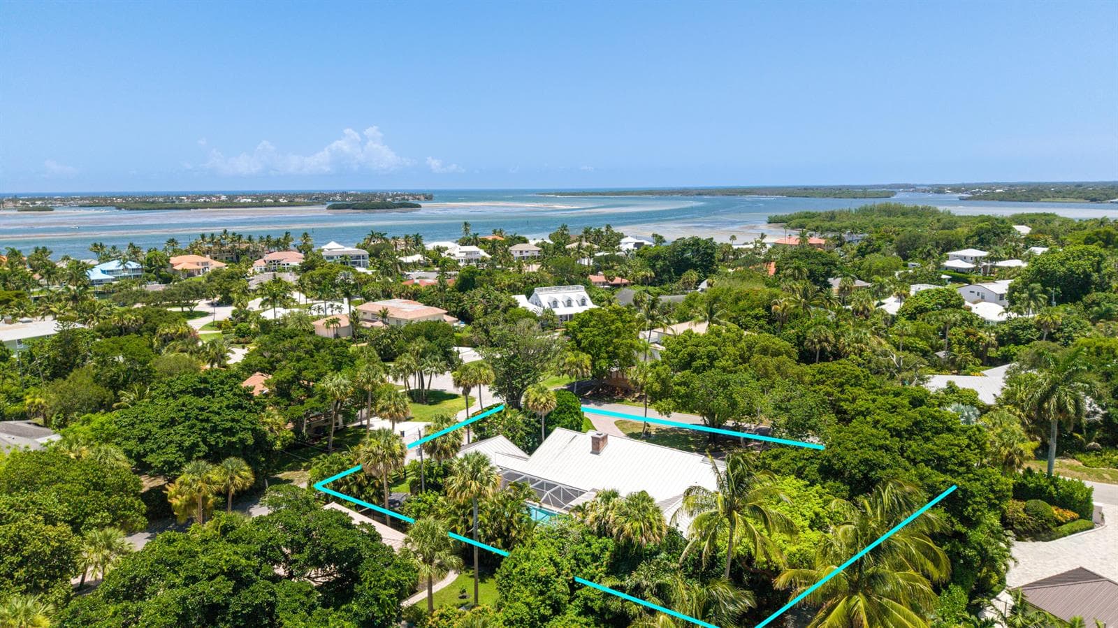 15 W HIGH POINT Road, Sewalls Point, FL 34996 — zdjęcie 5