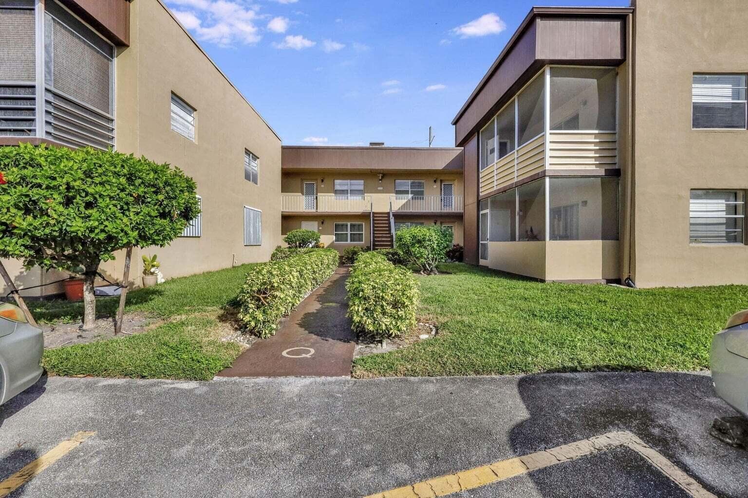 802 BURGUNDY Q, Delray Beach, FL 33484 — zdjęcie 4