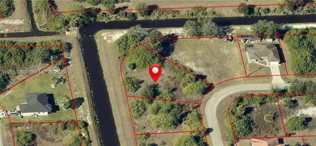 608 Chemstrand st E, Other City - In The State Of Florida, FL 33974 — zdjęcie 2