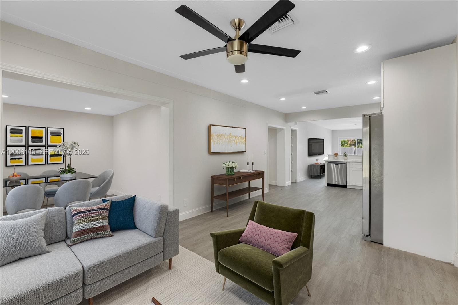 3405 Robbins Rd, Pompano Beach, FL 33062 — zdjęcie 3