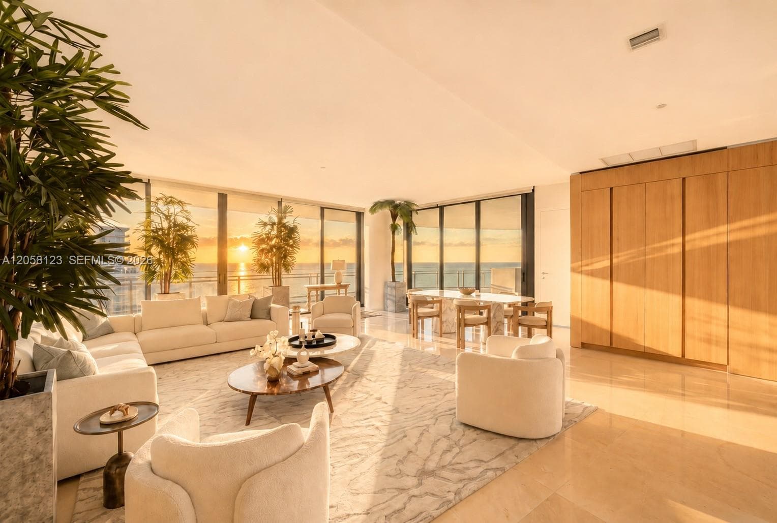 8701 Collins Ave # 701, Miami Beach, FL 33154 — zdjęcie 2