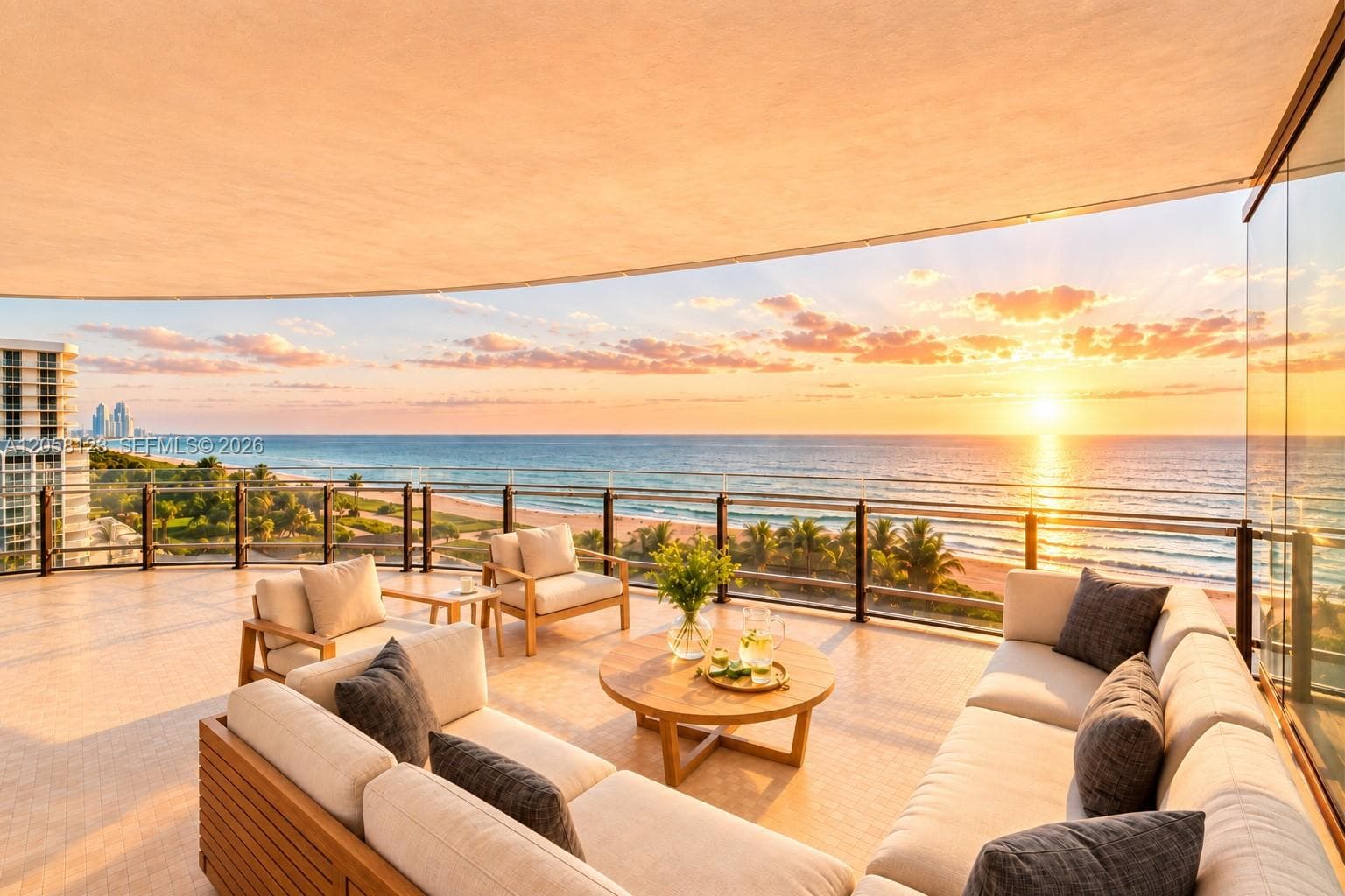 8701 Collins Ave # 701, Miami Beach, FL 33154