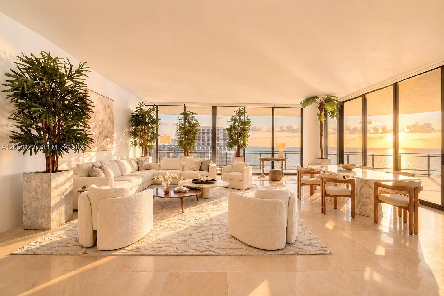 8701 Collins Ave # 701, Miami Beach, FL 33154 — zdjęcie 5