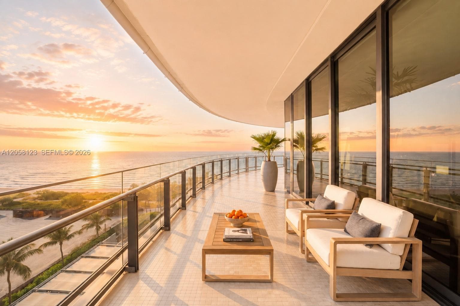 8701 Collins Ave # 701, Miami Beach, FL 33154 — zdjęcie 4