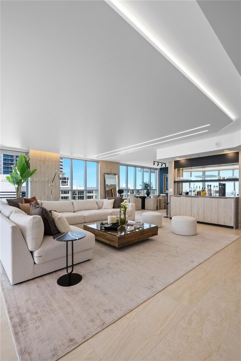 3535 S Ocean Dr # 1506, Hollywood, FL 33019 — zdjęcie 3