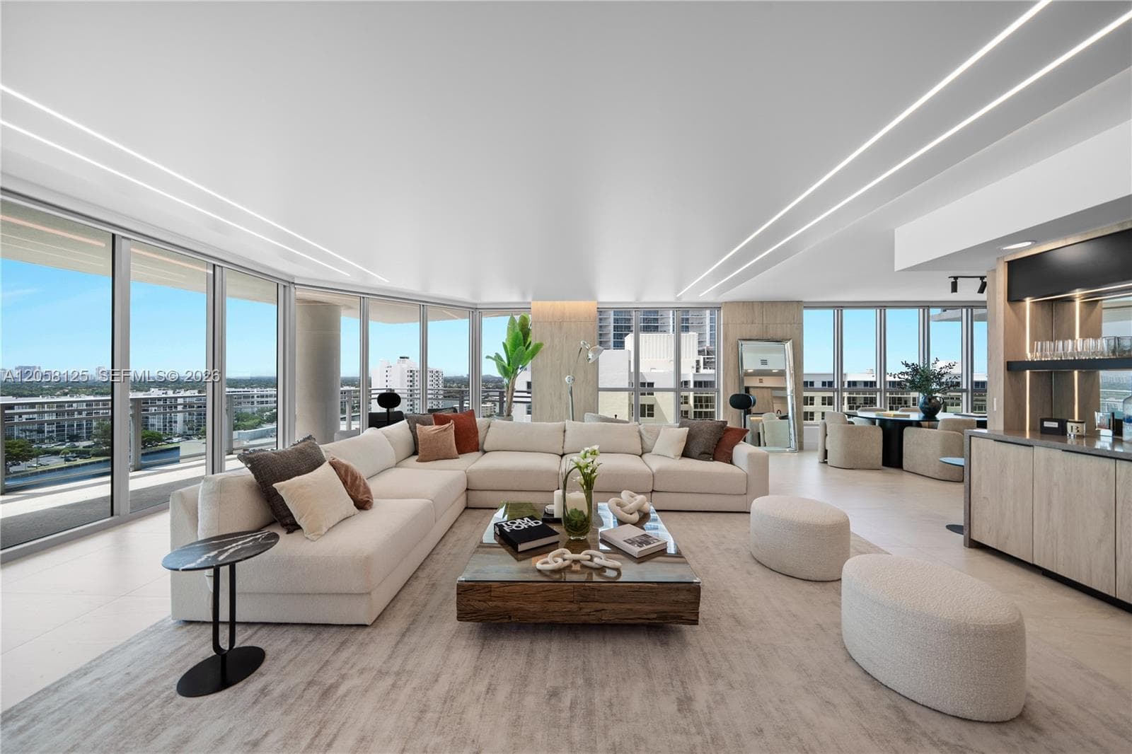 3535 S Ocean Dr # 1506, Hollywood, FL 33019 — zdjęcie 5