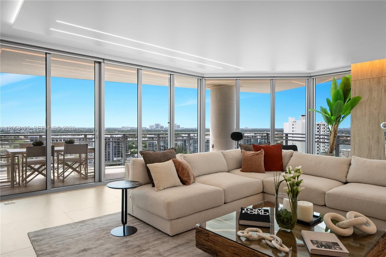 3535 S Ocean Dr # 1506, Hollywood, FL 33019 — zdjęcie 4