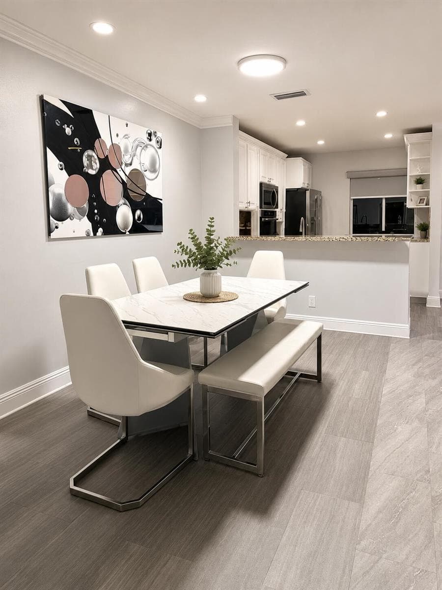 754 NW 208TH Drive # 754, Pembroke Pines, FL 33029 — zdjęcie 5