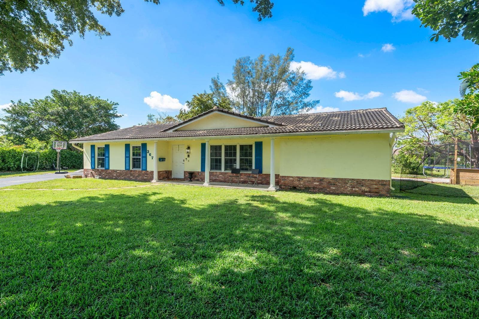3671 NW 98TH Terrace, Coral Springs, FL 33065