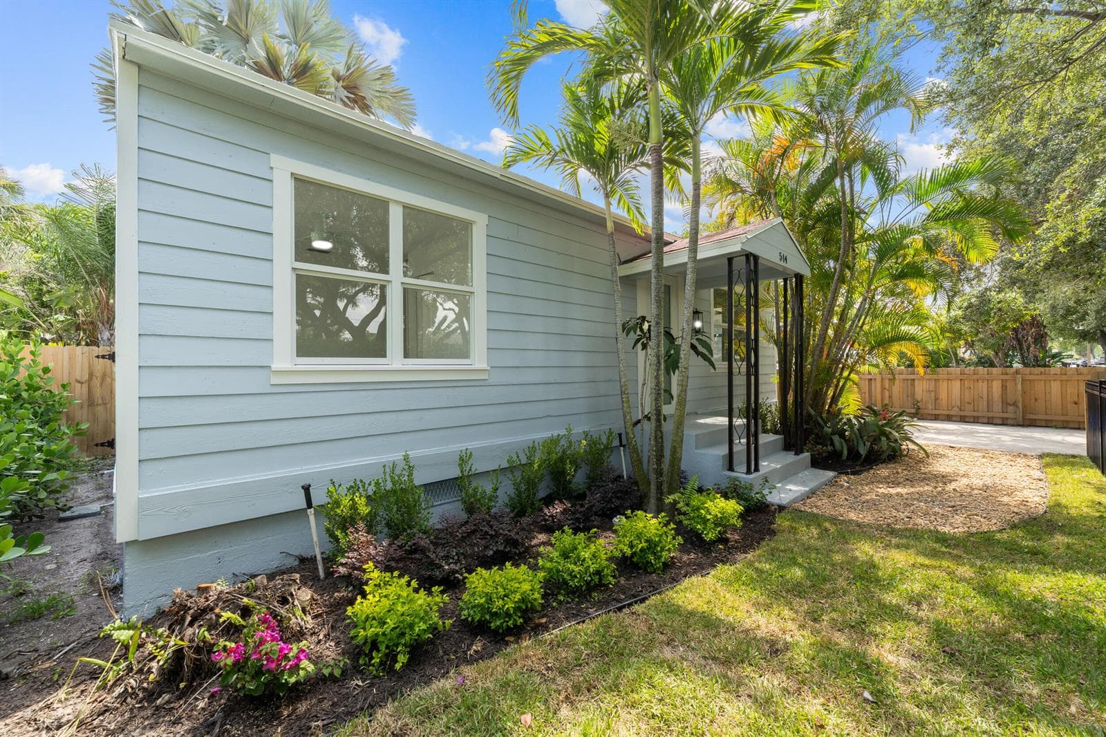 514 52ND Street, West Palm Beach, FL 33407 — zdjęcie 2
